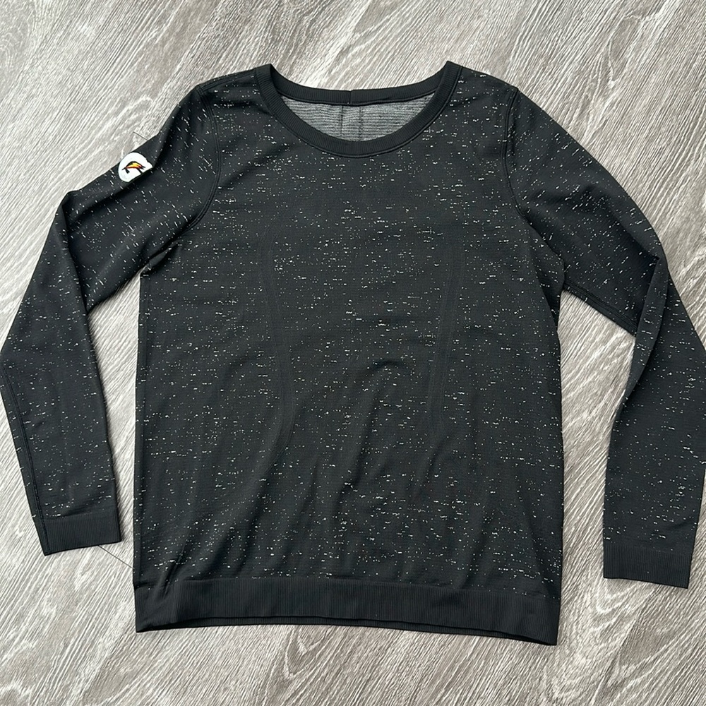 Lululemon Long Sleeve